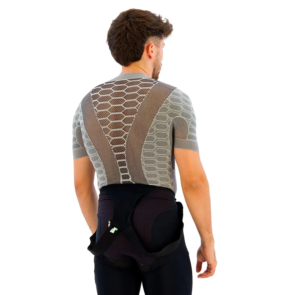 Q36.5 2 Kortærmet Baselayer