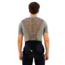 Q36.5 2 Kortærmet Baselayer