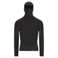 Q36.5 5 Plus Hoodie Langarmet Baselag