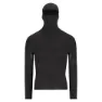 Q36.5 5 Plus Hoodie Langarmet Baselag