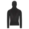 Q36.5 5 Plus Hoodie Langarmet Baselag