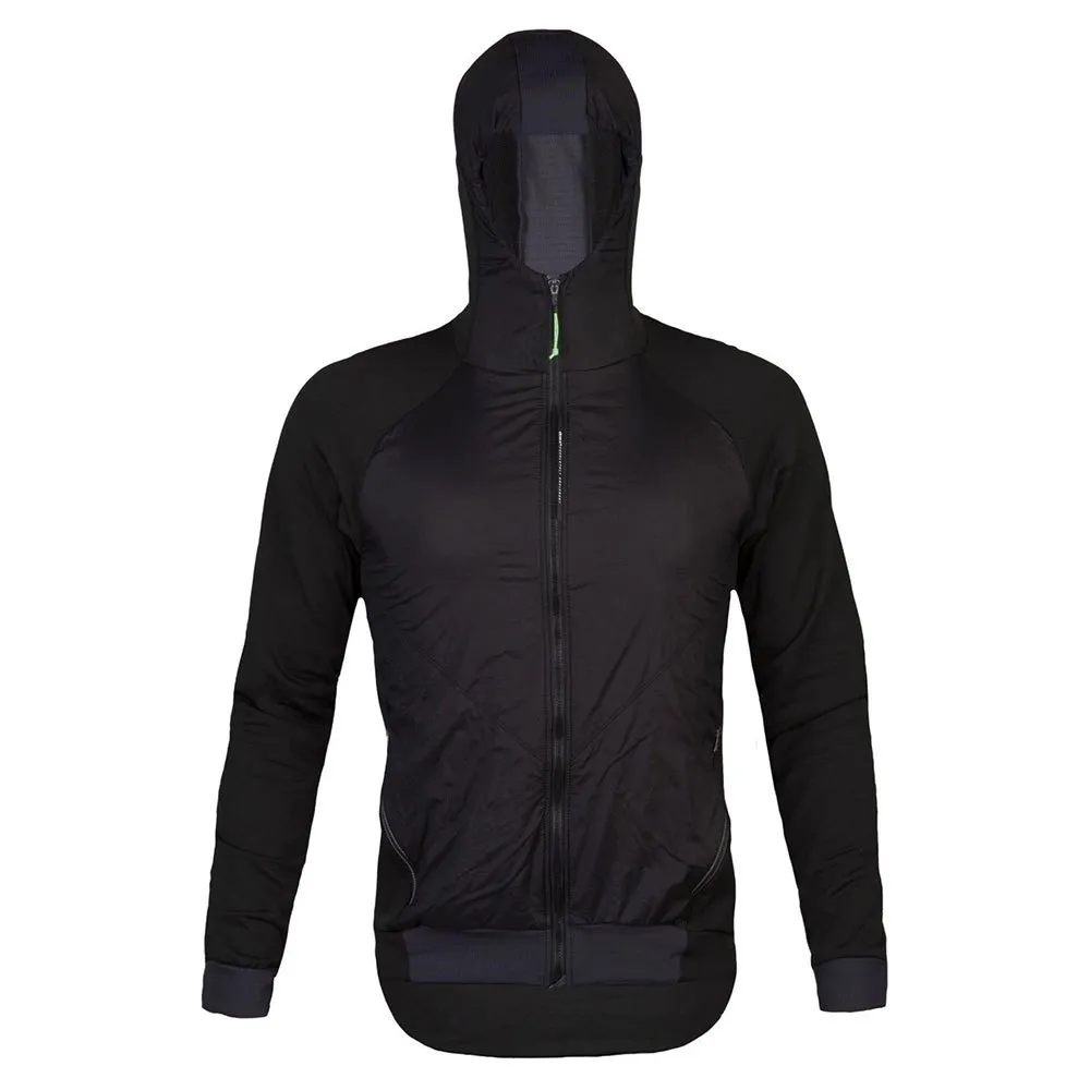 Q36.5 Active Wear Hetteskjorte