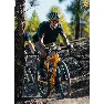 Q36.5 Adventure Kort Ermet Trøye