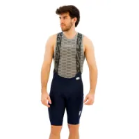 Q36.5 Adventure Sykkelshorts