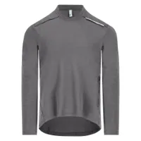 Q36.5 Adventure Tech Langarmet T-skjorte