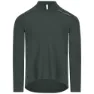 Q36.5 Adventure Tech Langarmet T-skjorte