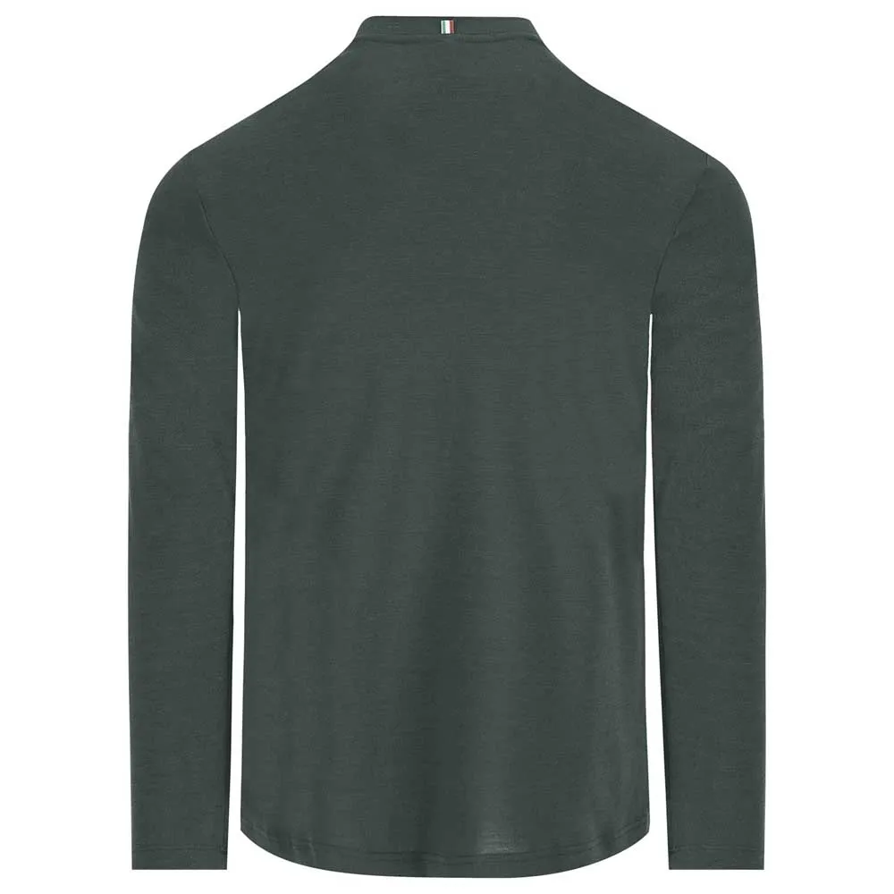 Q36.5 Adventure Tech Langarmet T-skjorte