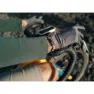 Q36.5 Adventure Tech Langarmet T-skjorte