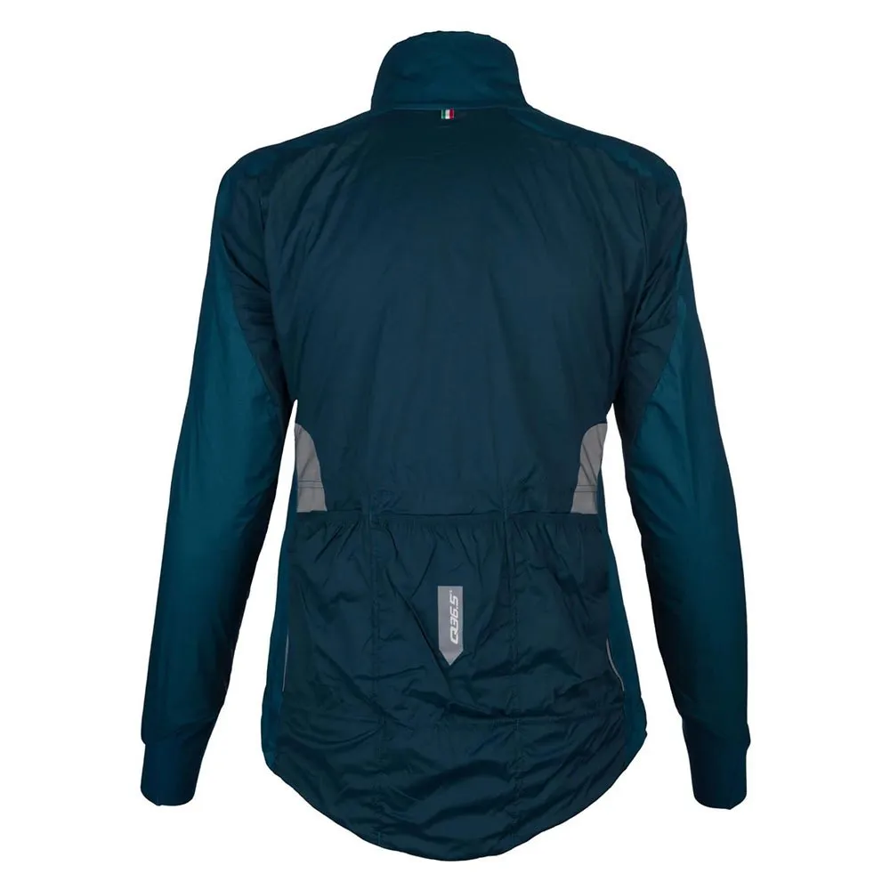 Q36.5 Adventure Winter Jakke Q36.5 Adventure Winter Jakke