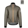 Q36.5 Adventure Winter Jakke Refurbished, Olive green