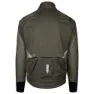 Q36.5 Adventure Winter Jakke Refurbished, Olive green