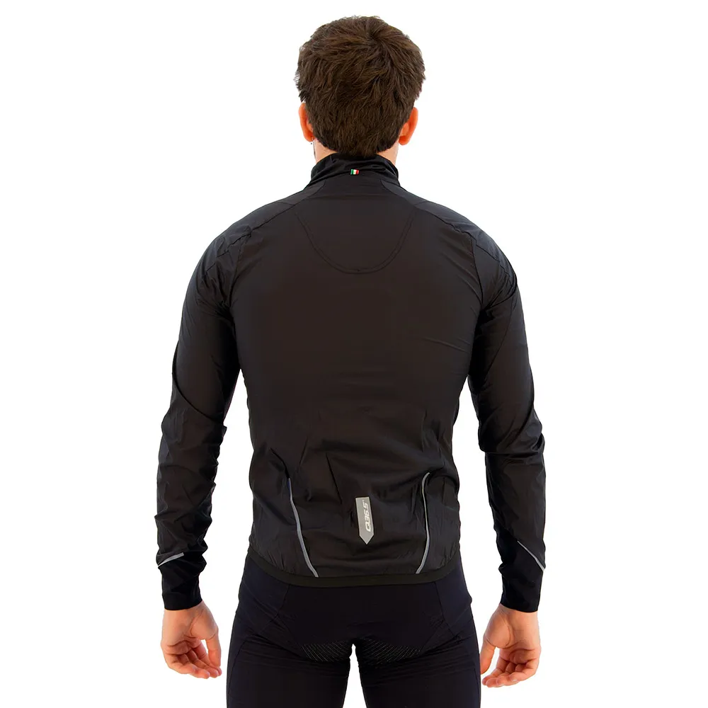 Q36.5 Air-shell Jakke