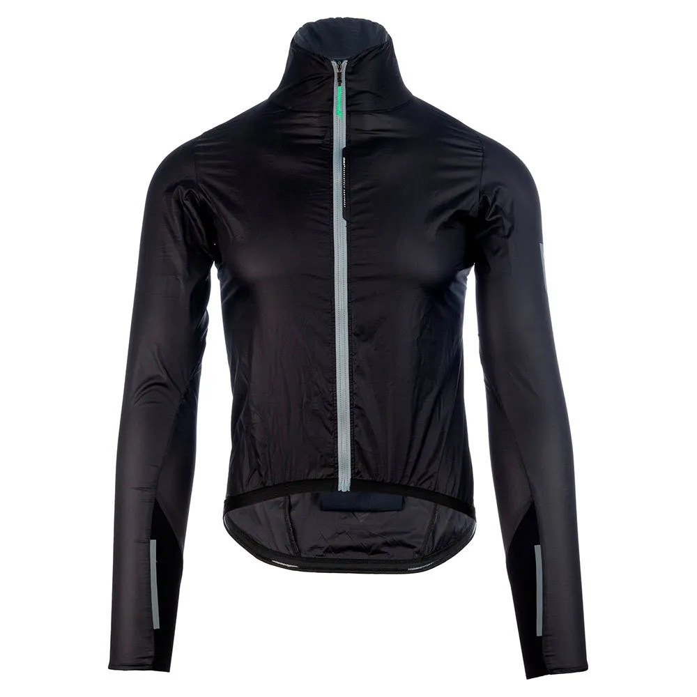 Q36.5 Air-shell Jakke