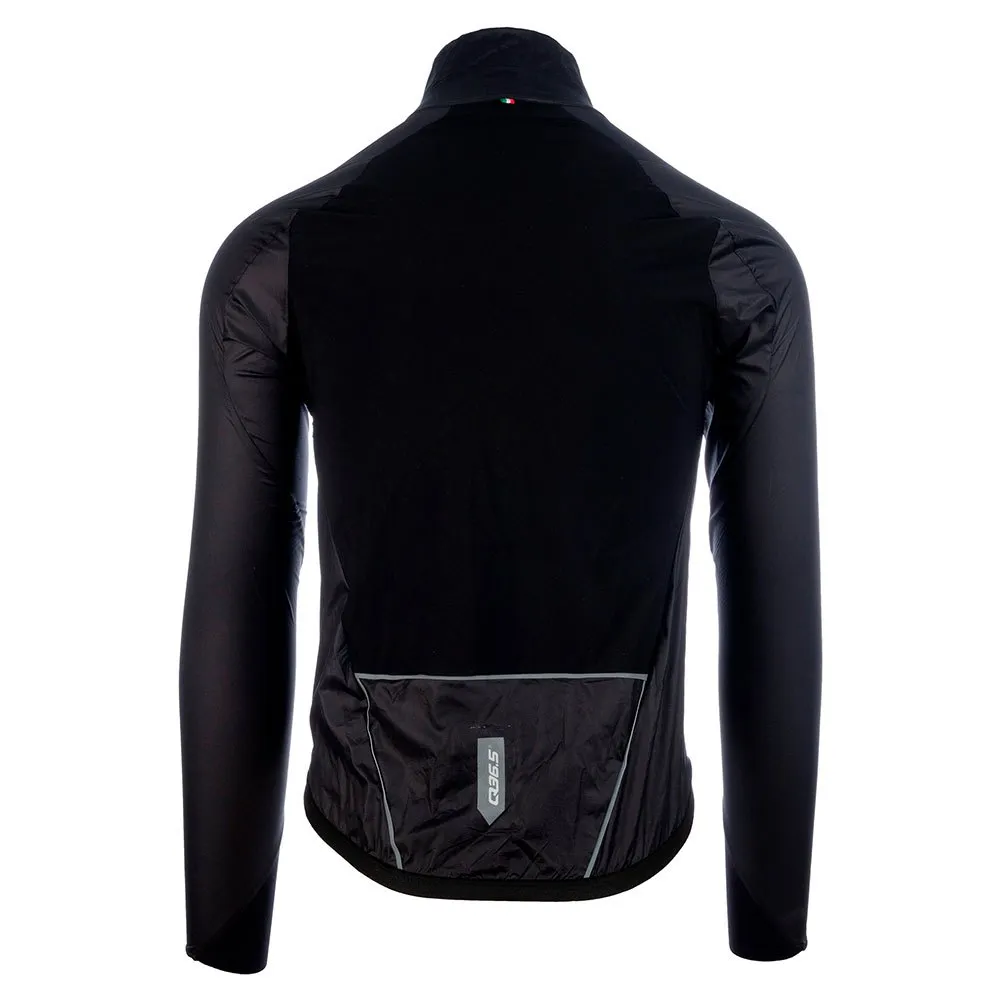 Q36.5 Air-shell Jakke