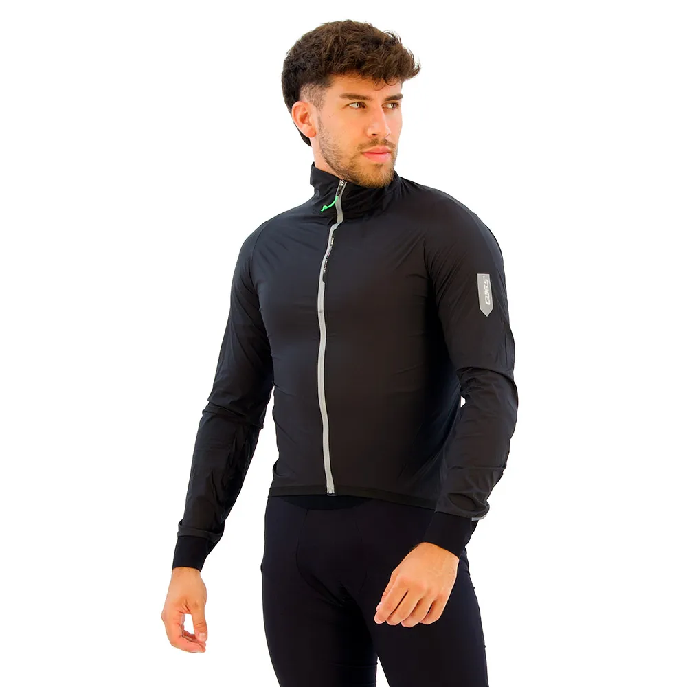 Q36.5 Air-shell Jakke