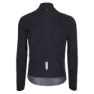 Q36.5 Bat Shell Langermet Trøye, Black