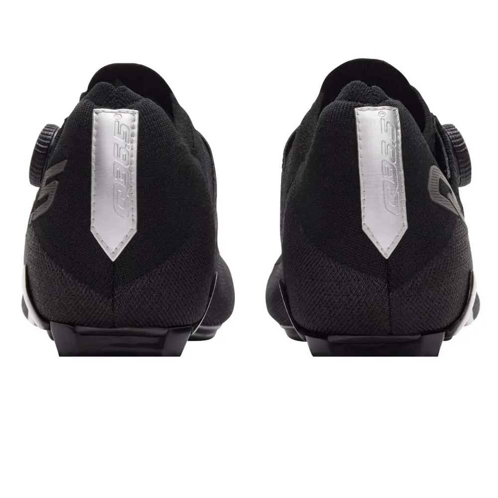 Q36.5 Clima Landeveissykkelsko Refurbished, Black