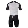 Q36.5 Clima Sykkel-skinsuit
