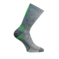 Q36.5 Compression Wool Sokker Q36.5 Compression Wool Sokker