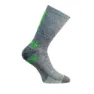 Q36.5 Compression Wool Sokker