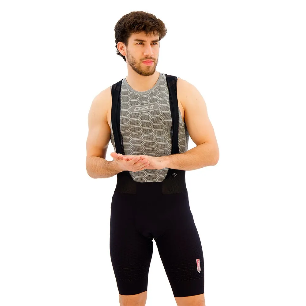 Q36.5 Dottore Clima Sykkelshorts