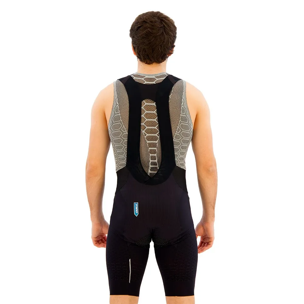 Q36.5 Dottore Clima Sykkelshorts