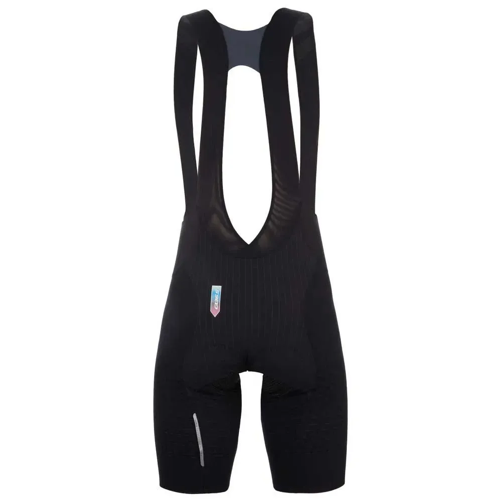 Q36.5 Dottore Clima Sykkelshorts
