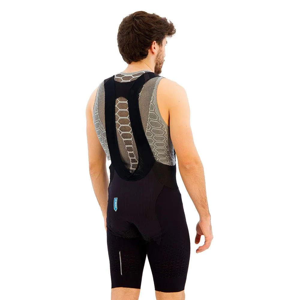 Q36.5 Dottore Clima Sykkelshorts