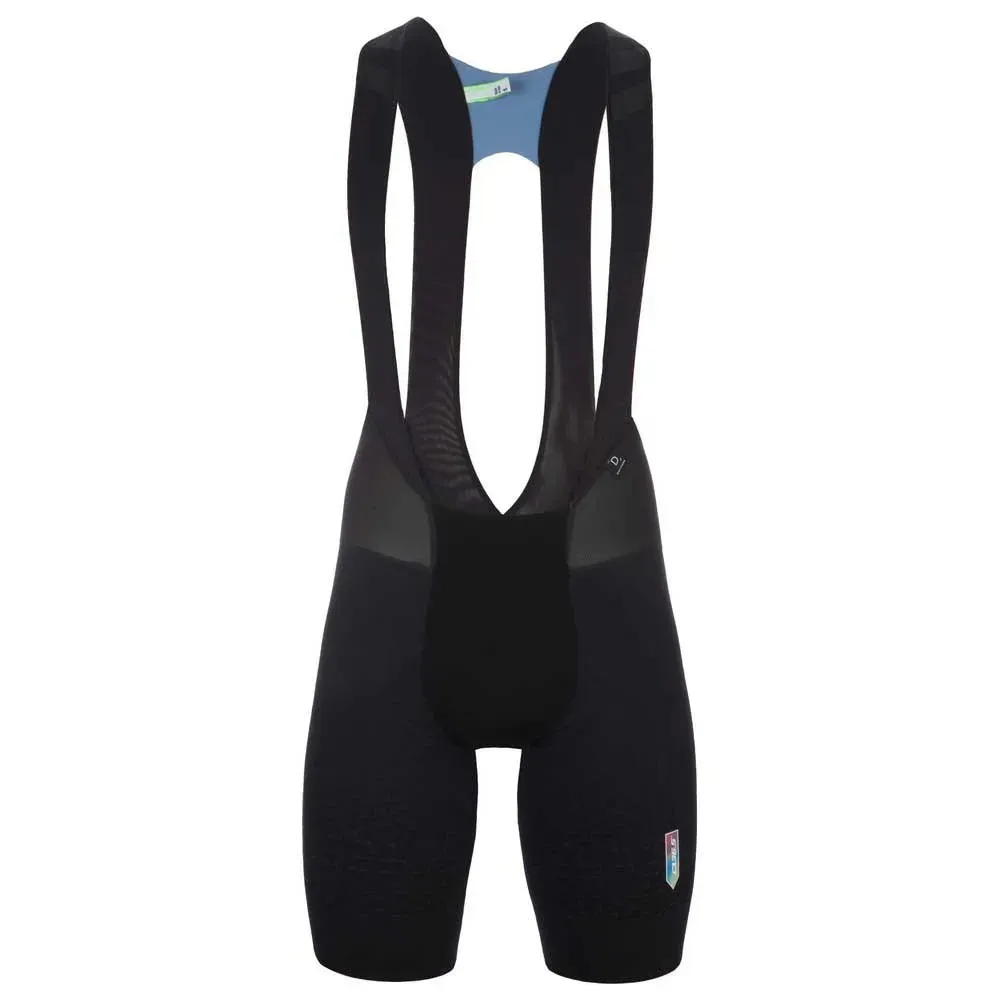 Q36.5 Dottore Clima Sykkelshorts