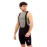 Q36.5 Dottore Clima Sykkelshorts