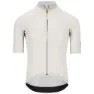 Q36.5 Dottore Pro Kort Ermet Trøye Refurbished, Optic white