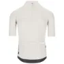 Q36.5 Dottore Pro Kort Ermet Trøye Refurbished, Optic white