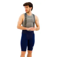 Q36.5 Dottore Pro Sykkelshorts