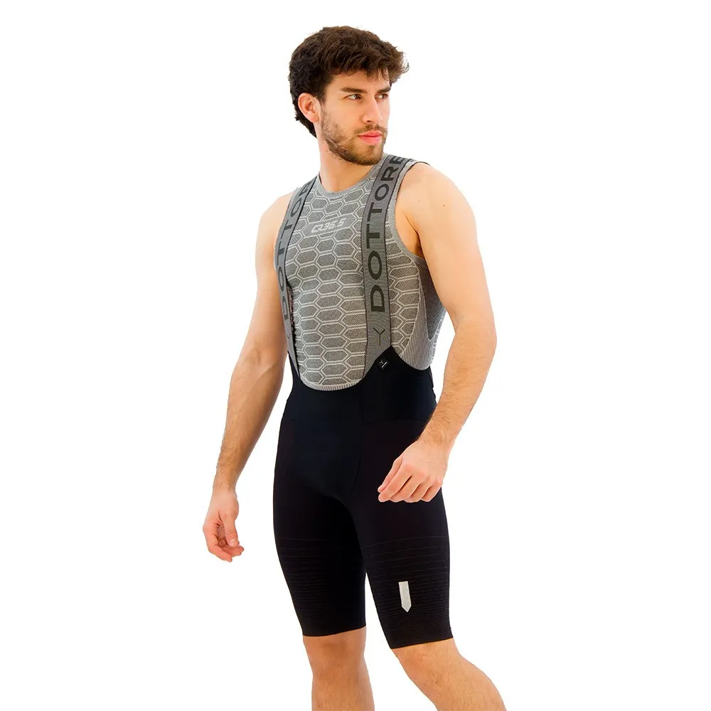 Q36.5 Dottore Pro Sykkelshorts