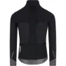Q36.5 Dottore Termico Light Editerranea Jakke, Black