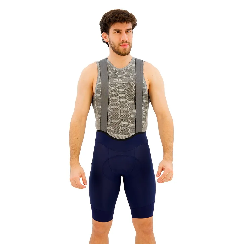 Q36.5 Essential Sykkelbukser
