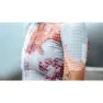 Q36.5 G1 Fresco Kort Ermet Trøye Refurbished, Multicolour