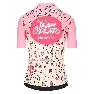 Q36.5 G1 Team Gelato Kort Ermet Trøye