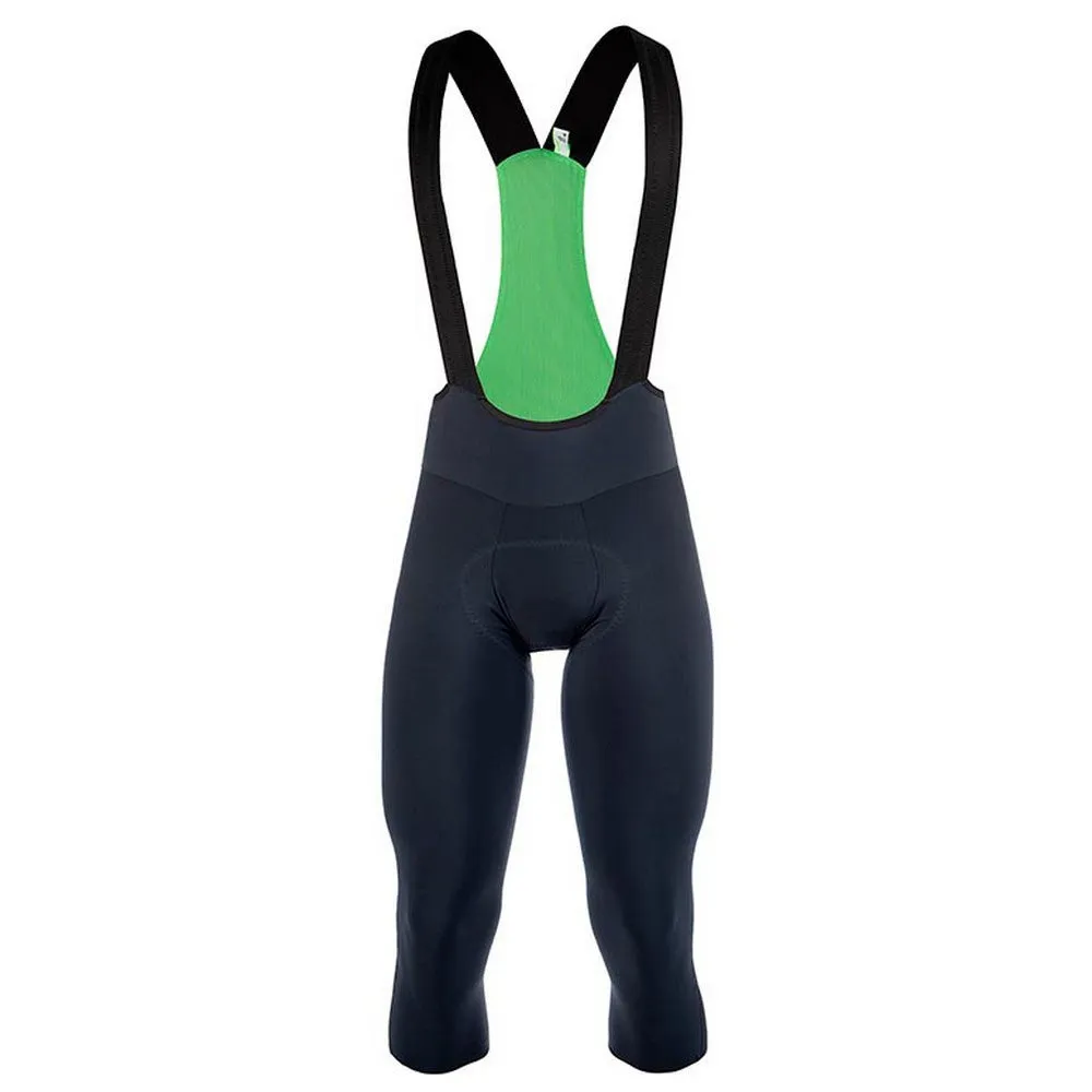 Q36.5 Gregarius 3/4 Sykkelbukser, Black Q36.5 Gregarius 3/4 Sykkelbukser, Black