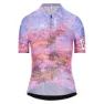 Damask purple