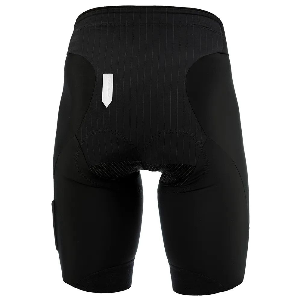 Q36.5 Gregarius Essential Sykkelshorts