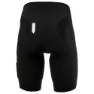 Q36.5 Gregarius Essential Sykkelshorts