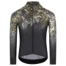 Q36.5 Gregarius Hybrid Alpi Camo Langermet Trøye