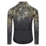 Q36.5 Gregarius Hybrid Alpi Camo Langermet Trøye