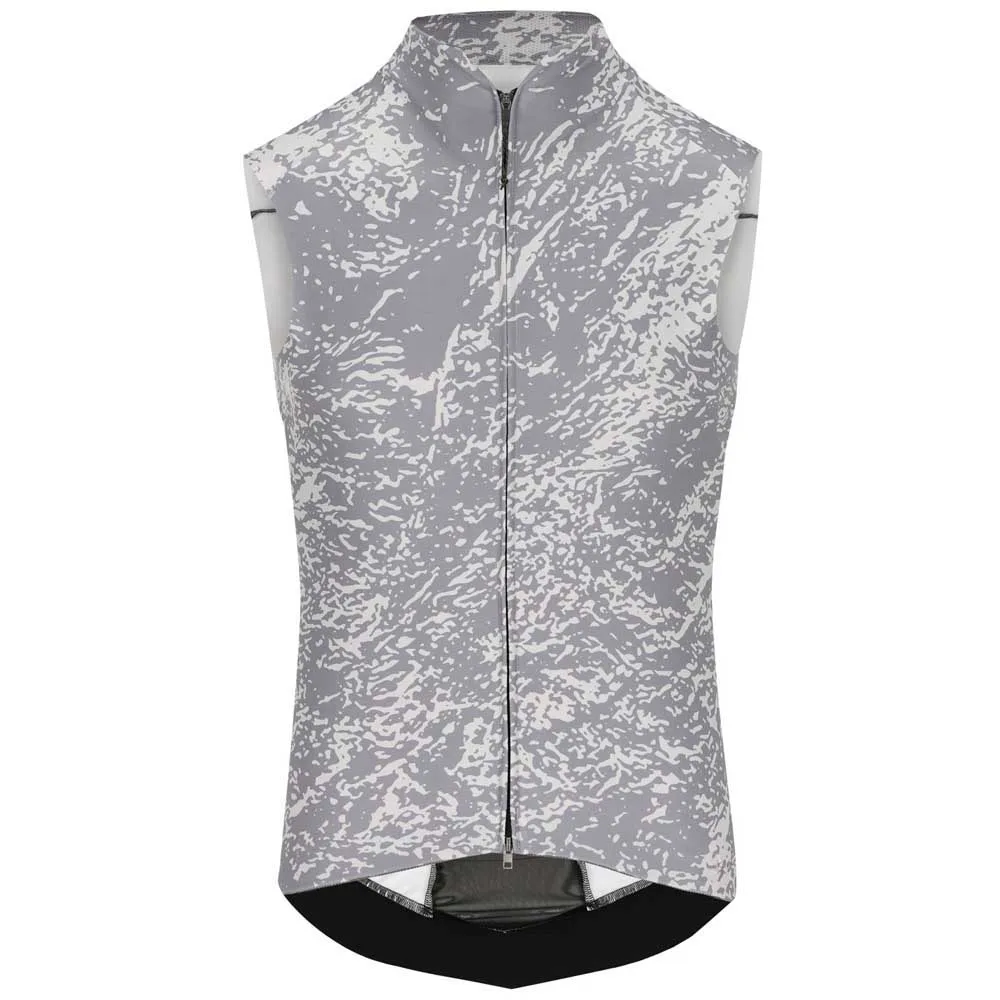 Q36.5 Gregarius Hybrid Alpi Camo Vest