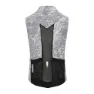 Q36.5 Gregarius Hybrid Alpi Camo Vest