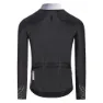 Q36.5 Gregarius Hybrid Collar Fade Langermet Trøye