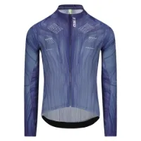 Q36.5 Gregarius Hybrid Light Aeroflow Langermet Trøye