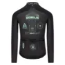 Q36.5 Gregarius Hybrid Light Retrofuture Langermet Trøye