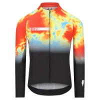 Q36.5 Gregarius Hybrid Light Veloce Club Langermet Trøye
